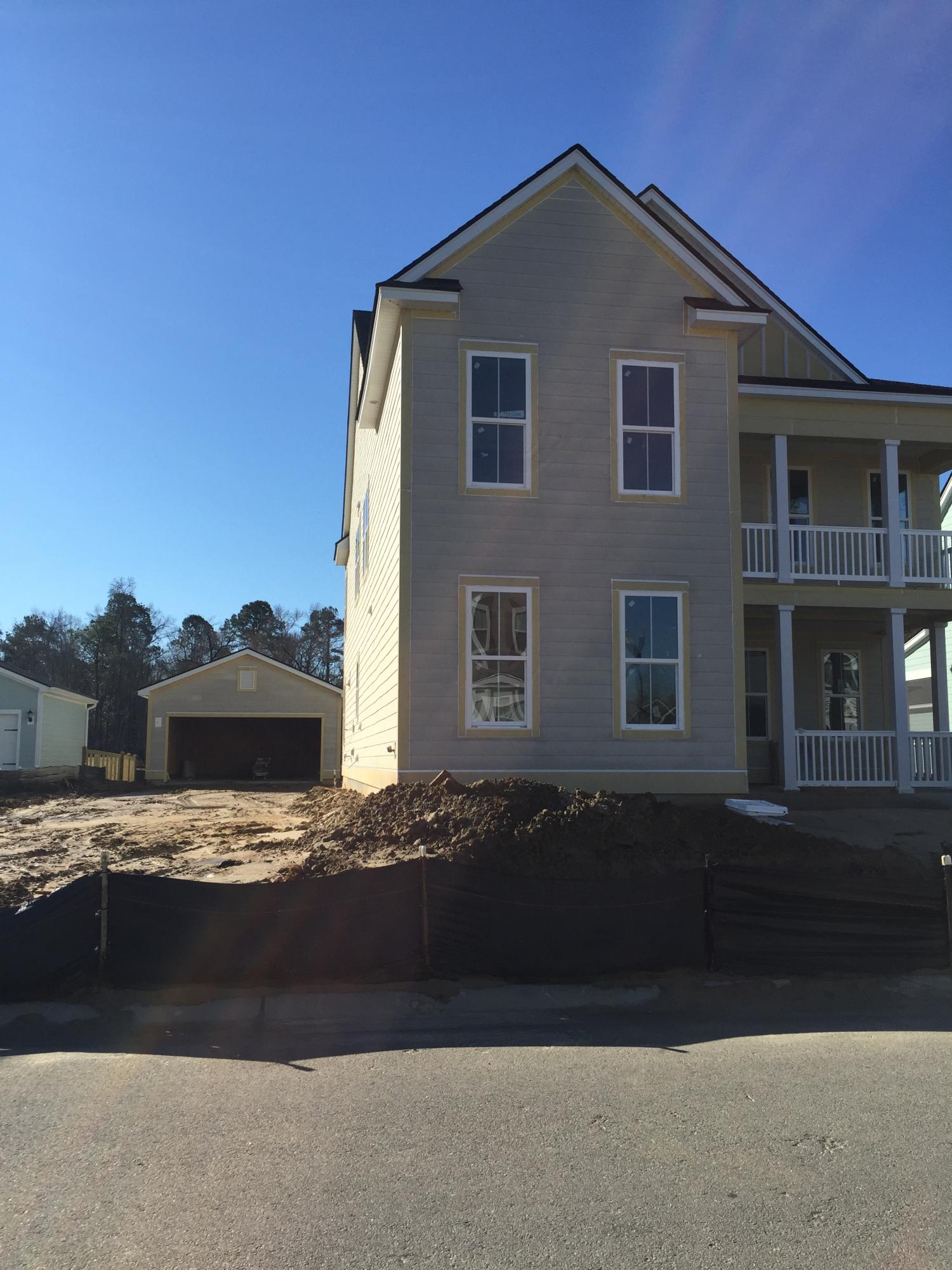 2823 Rutherford Way Charleston, SC 29414 - Photo 2 of 19 Calhoun lot 13221 home and garage Feb 8
