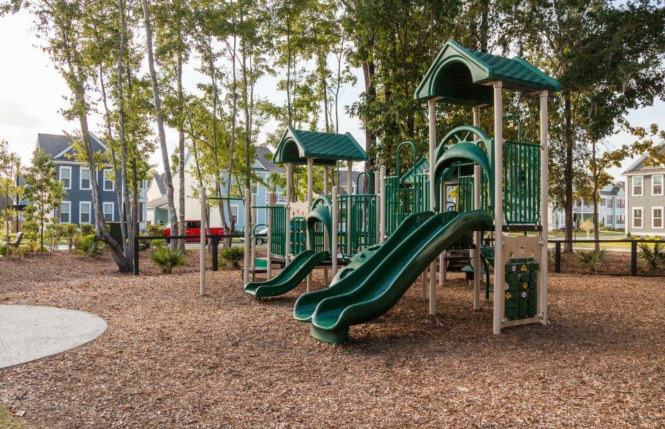 2823 Rutherford Way Charleston, SC 29414 - Photo 14 of 19 Carolina Bay Playground