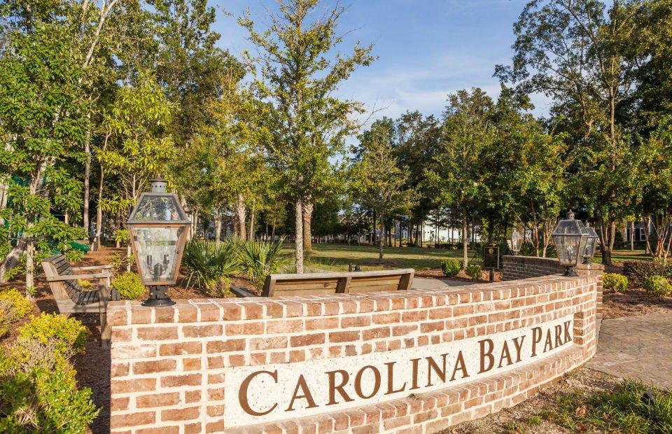 2823 Rutherford Way Charleston, SC 29414 - Photo 15 of 19 Carolina Bay Park
