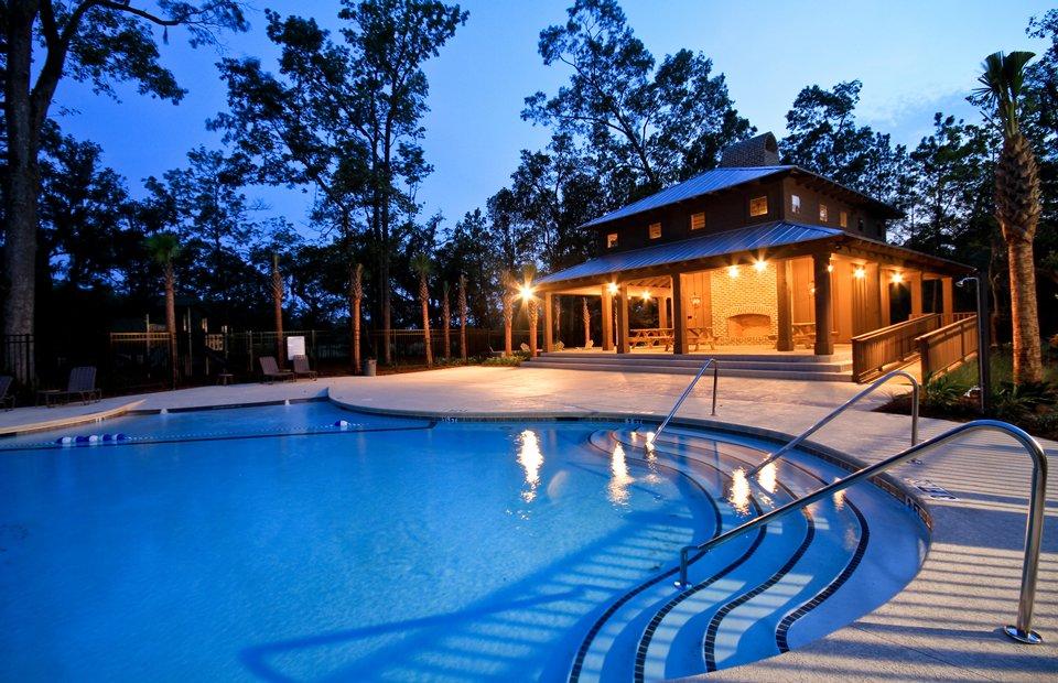 2823 Rutherford Way Charleston, SC 29414 - Photo 17 of 19 Carolina Bay Pool