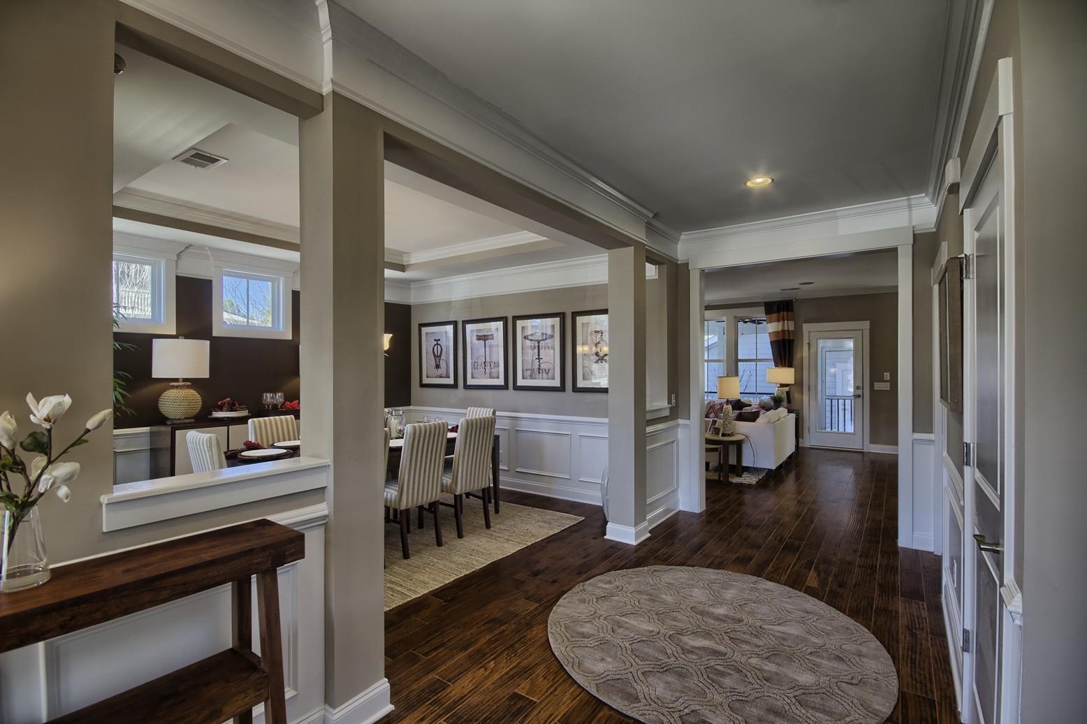 2823 Rutherford Way Charleston, SC 29414 - Photo 3 of 19 Foyer