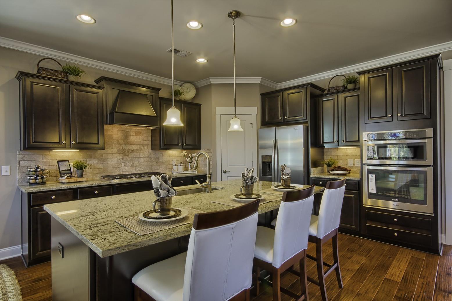 2823 Rutherford Way Charleston, SC 29414 - Photo 4 of 19 Kitchen (2)