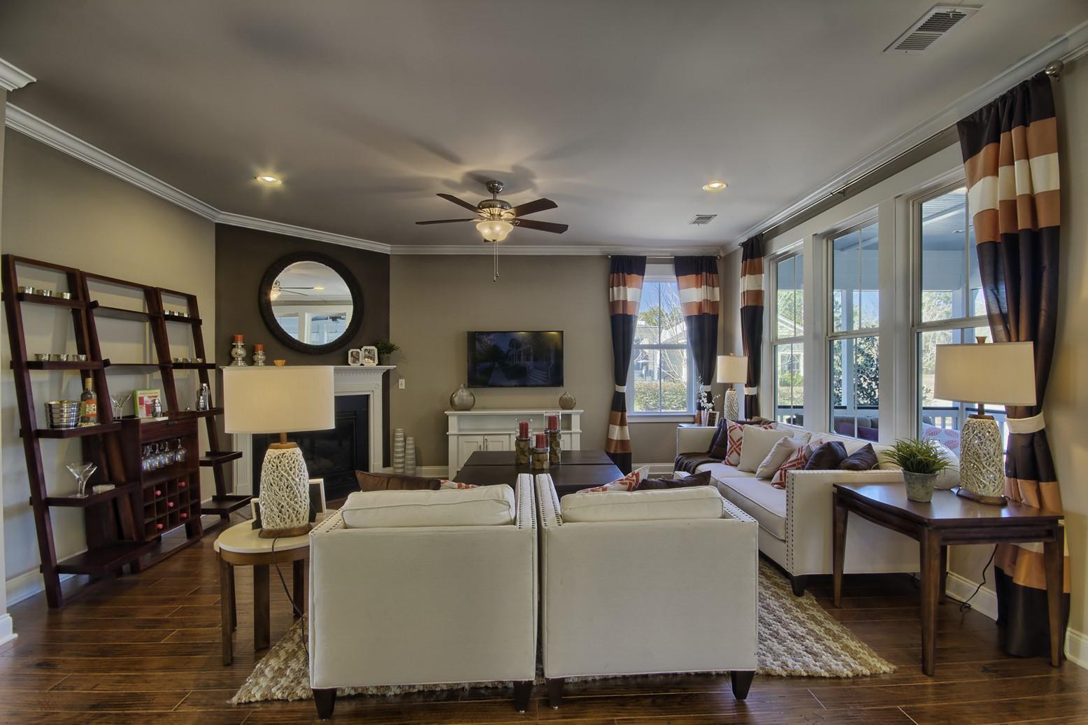 2823 Rutherford Way Charleston, SC 29414 - Photo 6 of 19 Great Room