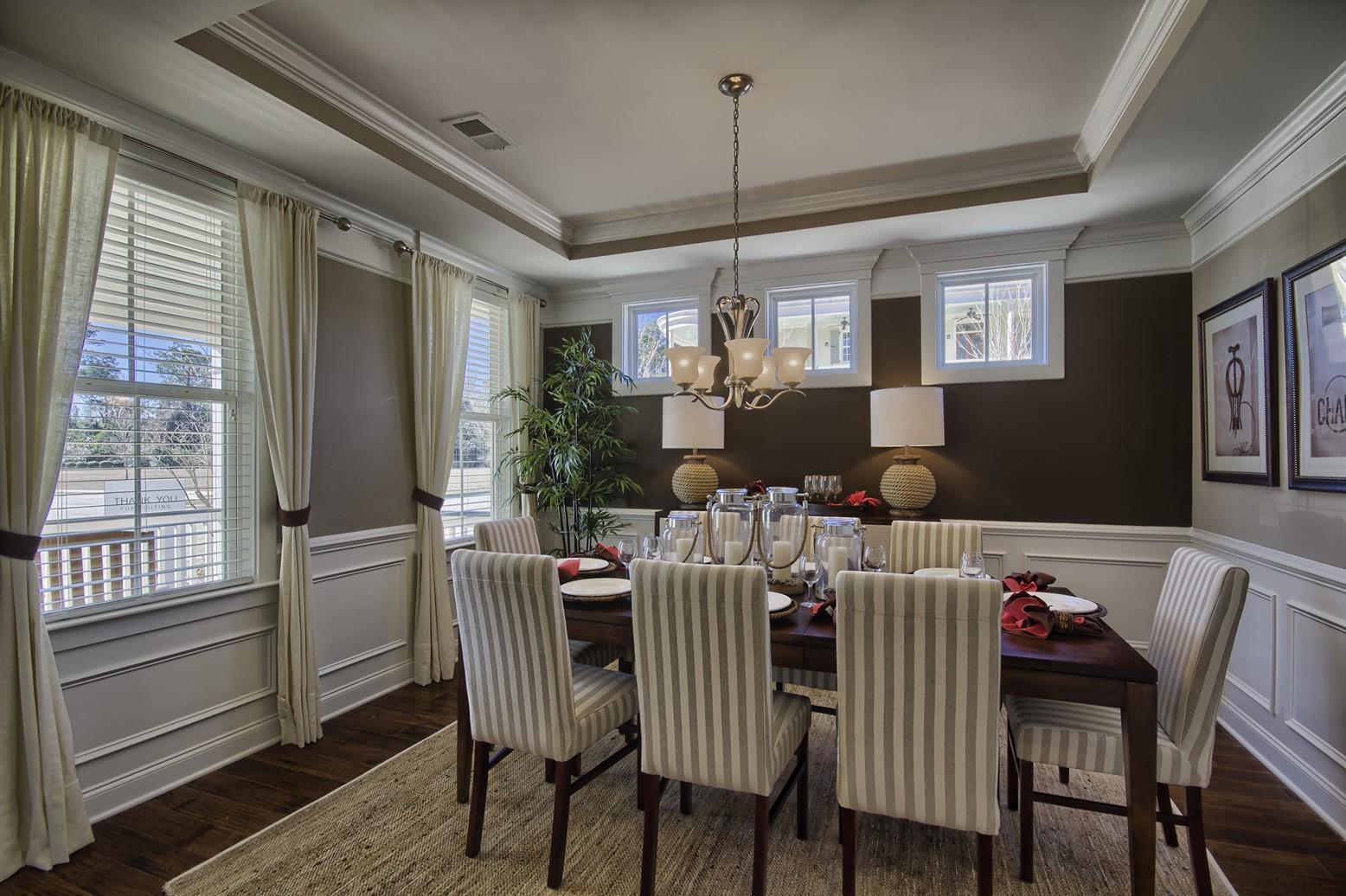 2823 Rutherford Way Charleston, SC 29414 - Photo 9 of 19 Dining Room