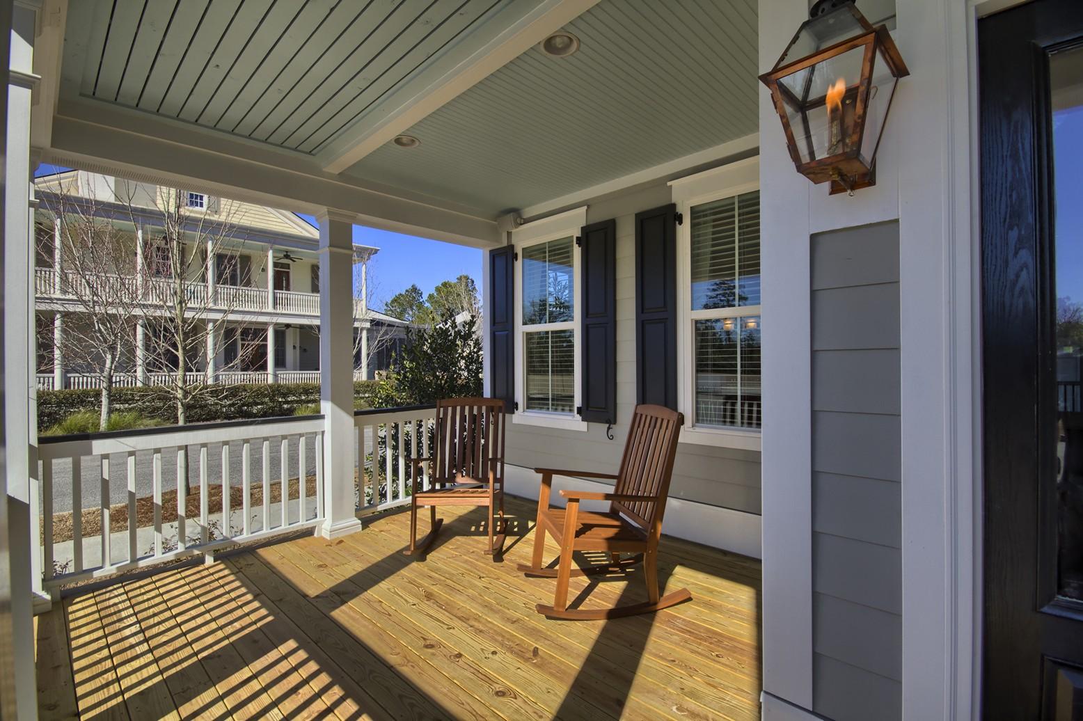 2823 Rutherford Way Charleston, SC 29414 - Photo 10 of 19 Front Porch