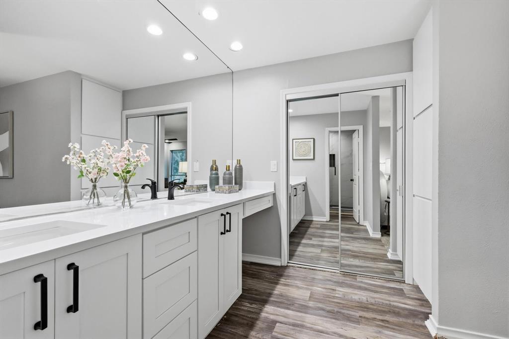 413 Rochelle Boulevard Irving, TX 75062 - Photo 21 of 38