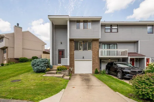 $210,000 | 536 Hunters Path Road, Bridgeville, PA 15017