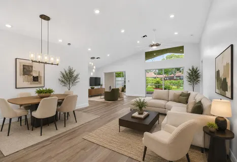 $566,000 | 5891 Royal Isles Boulevard, Boynton Beach, FL 33437