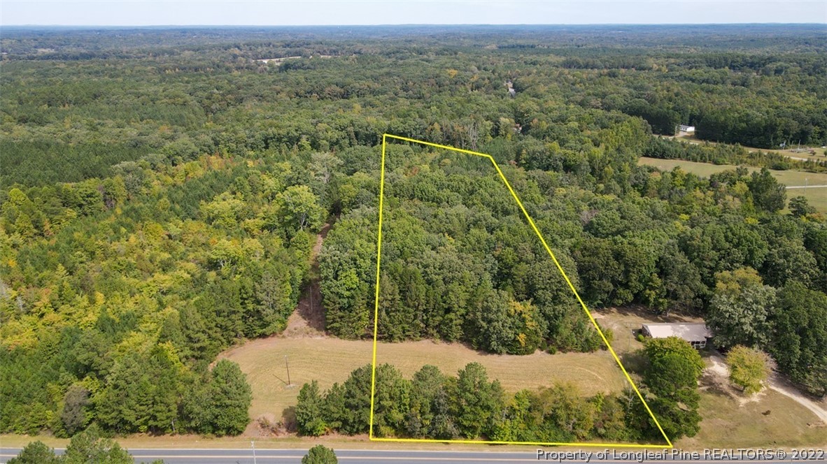Bellview Road Robbins, NC 27325 - Photo 2 of 14 an aerial view of a houses with a yard