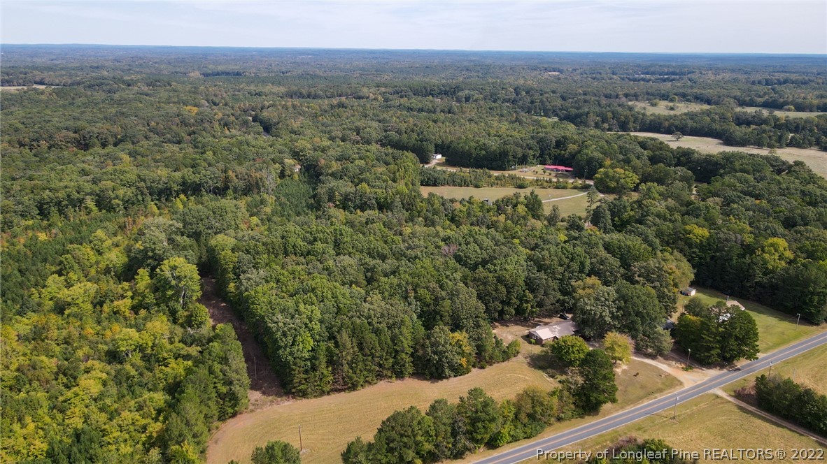 Bellview Road Robbins, NC 27325 - Photo 4 of 14 an aerial view of residential houses with outdoor space and trees