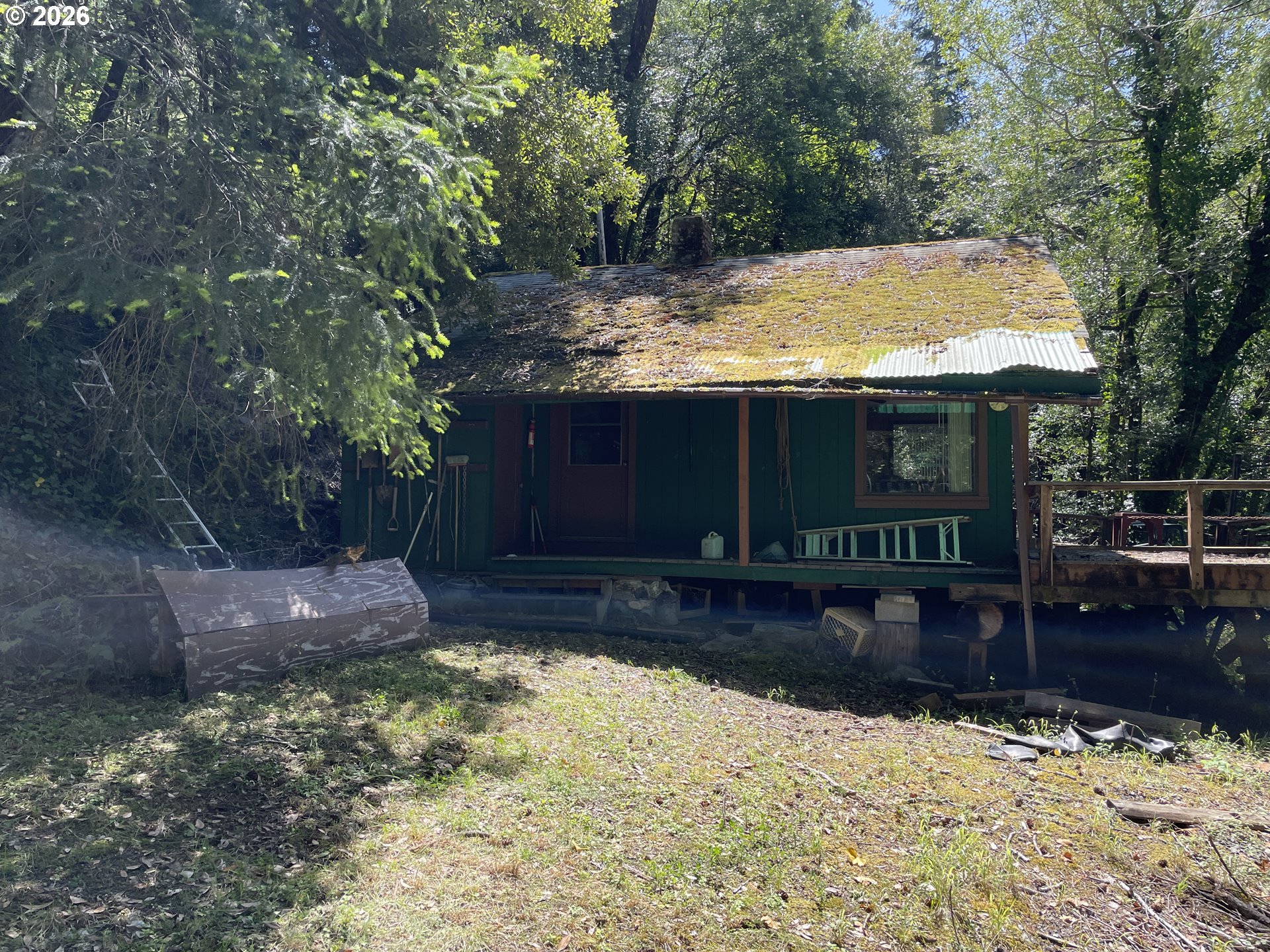 33090 Lupine Way Agness, OR 97406 - Photo 12 of 24