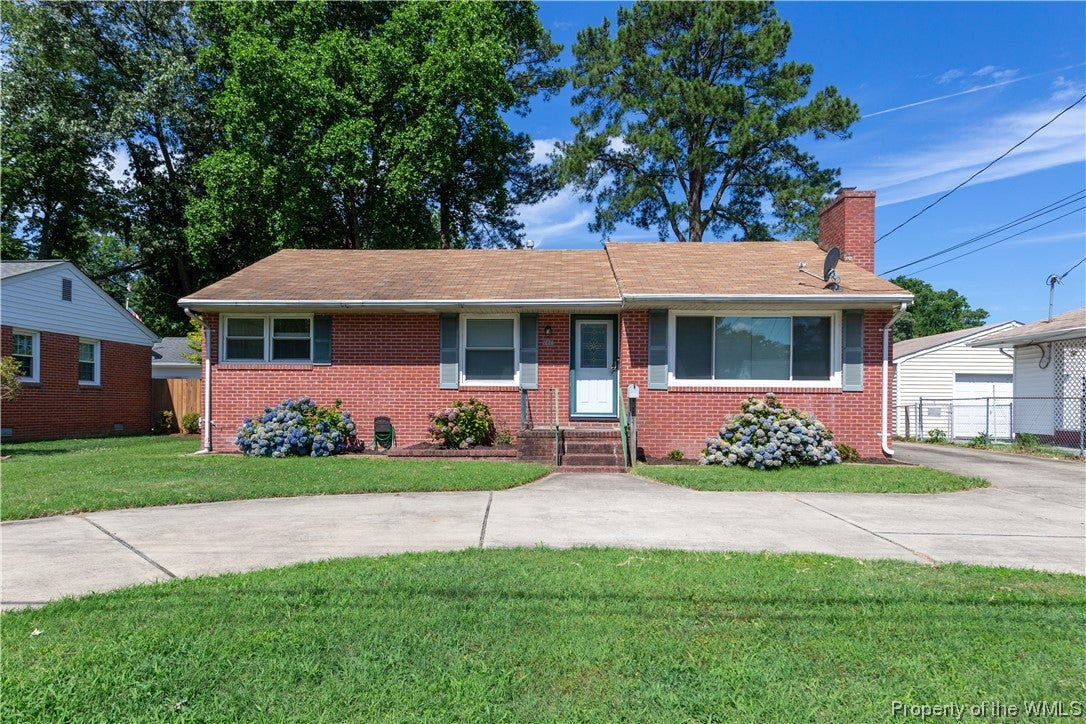 707 Big Bethel Road Hampton, VA 23666 - Photo 1 of 32 Gallery Image 1