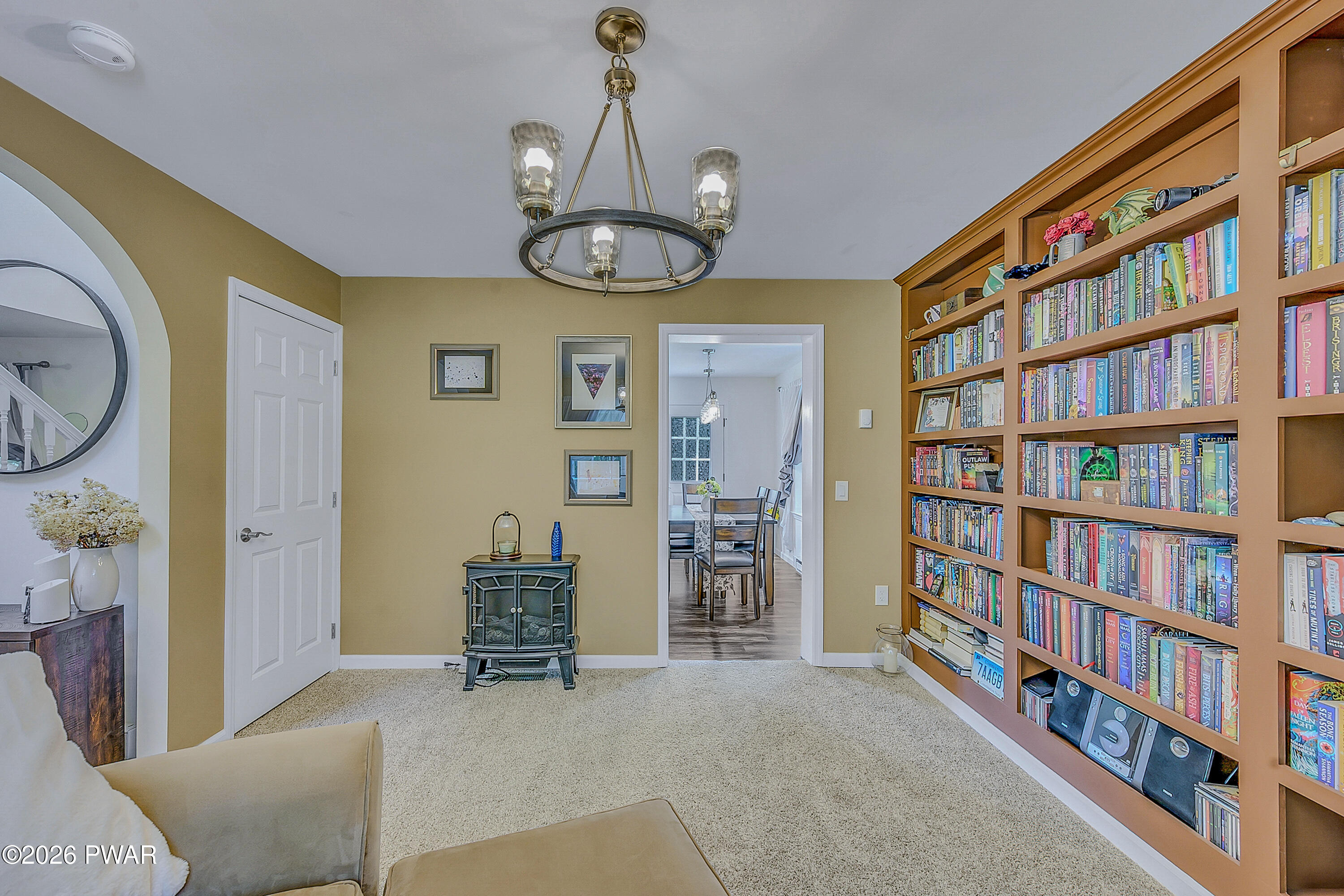 74 Nevin Road Newfoundland, PA 18445 - Photo 10 of 38