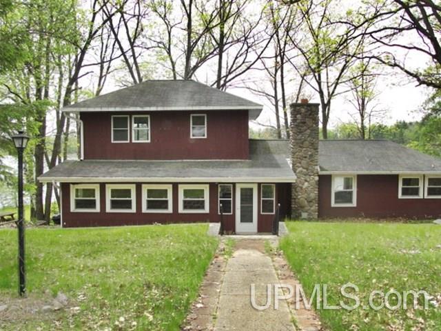 W6491 Wolf Lake Road Wausaukee, WI 54177 - Photo 26 of 34 Gallery Image 26