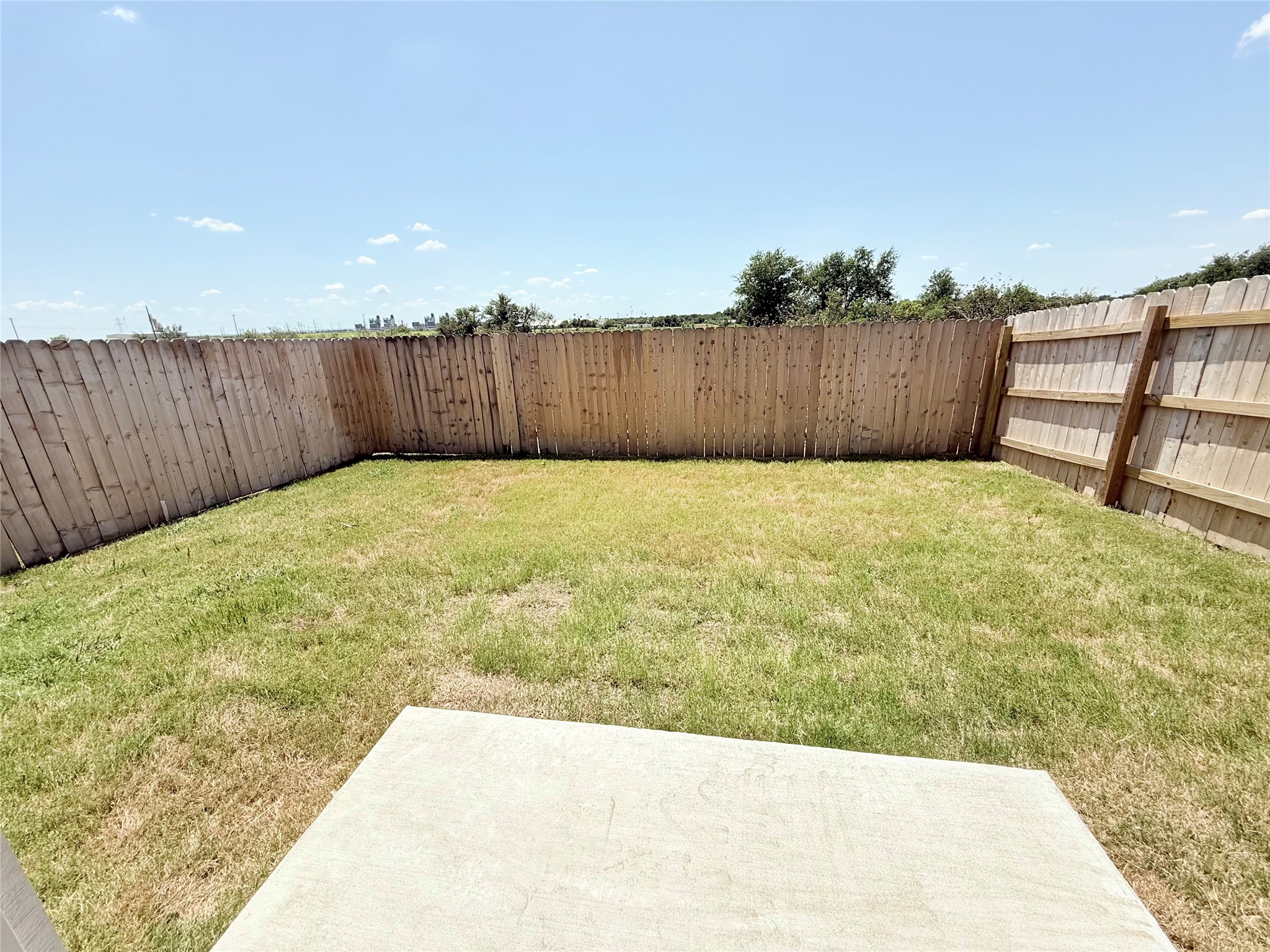 2909 Quail Rdg Lane, Unit A Temple, TX 76501 - Photo 15 of 19 View of fenced backyard