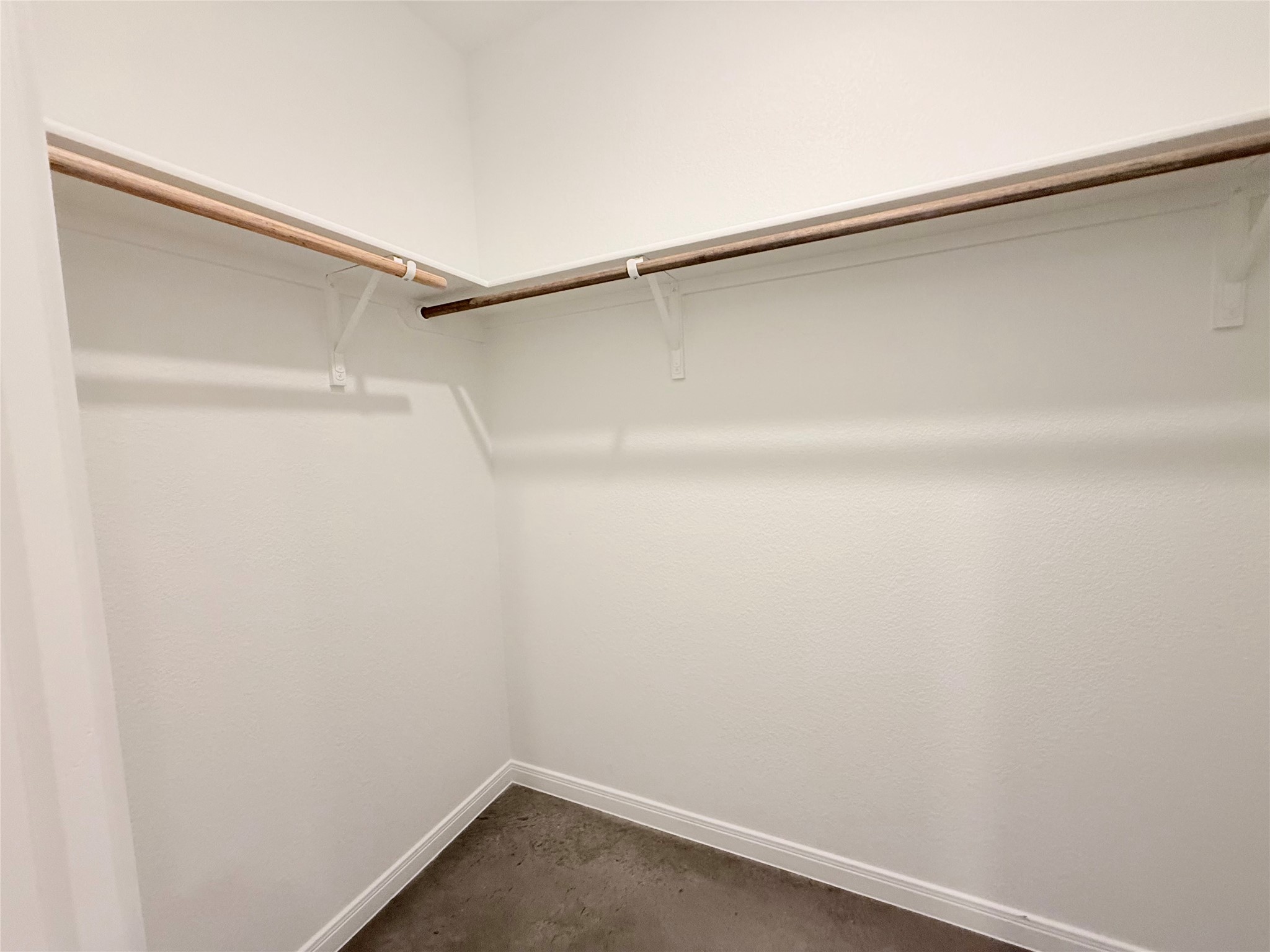 2909 Quail Rdg Lane, Unit A Temple, TX 76501 - Photo 9 of 19 View of walk in closet