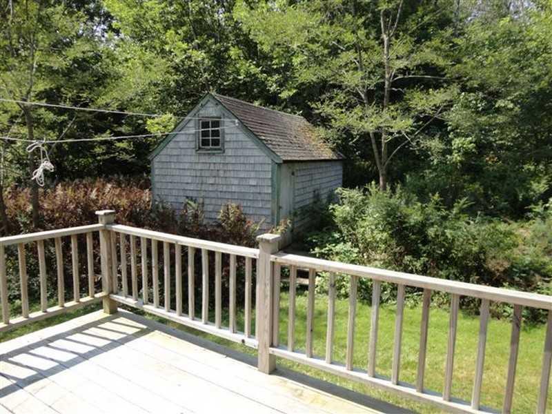 877 Head Tide Hill Road Alna, ME 04535 - Photo 17 of 23 Other. Shed / Henhouse