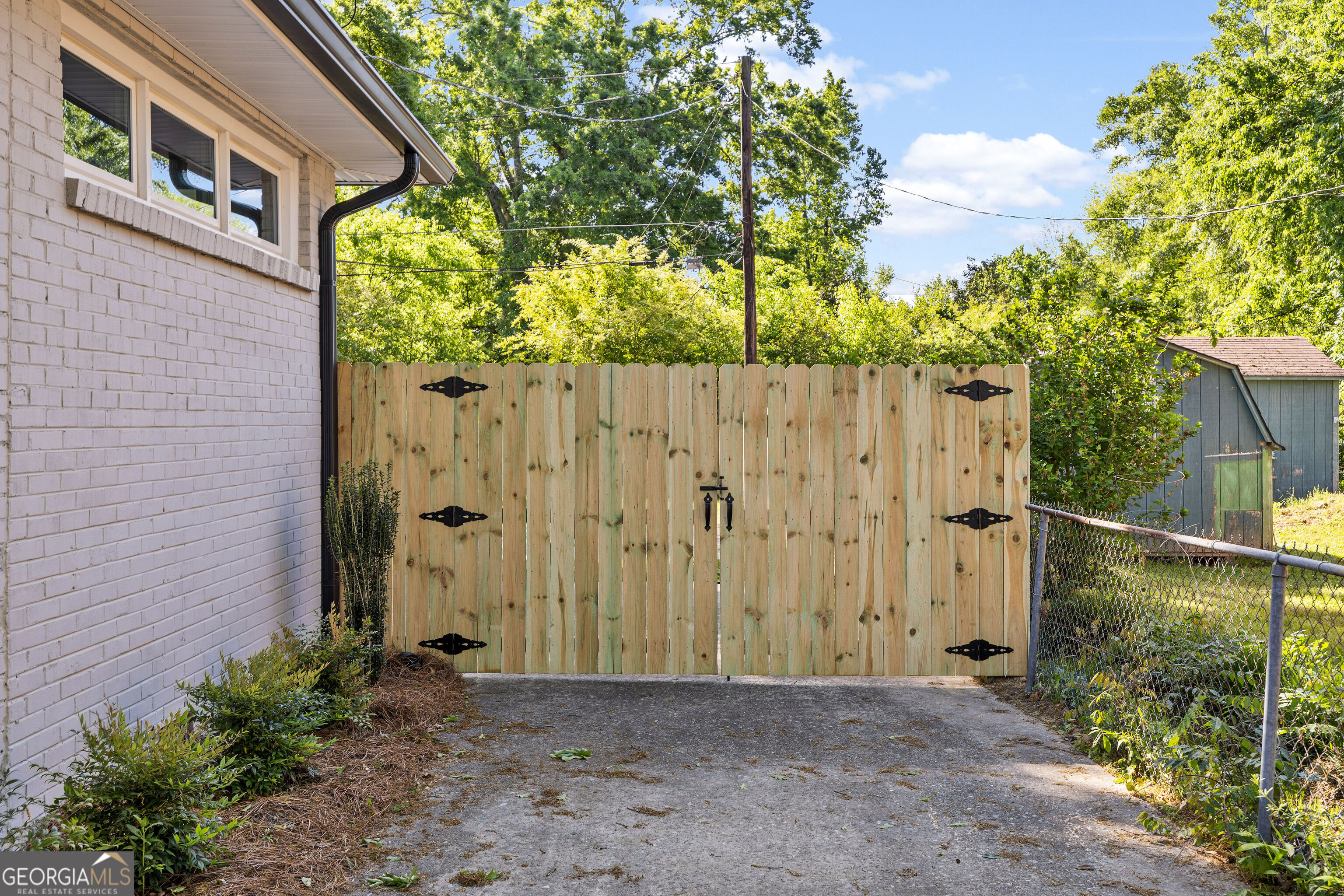 3 Hickory Street Northeast Rome, GA 30161 - Photo 24 of 27 Gallery Image 24