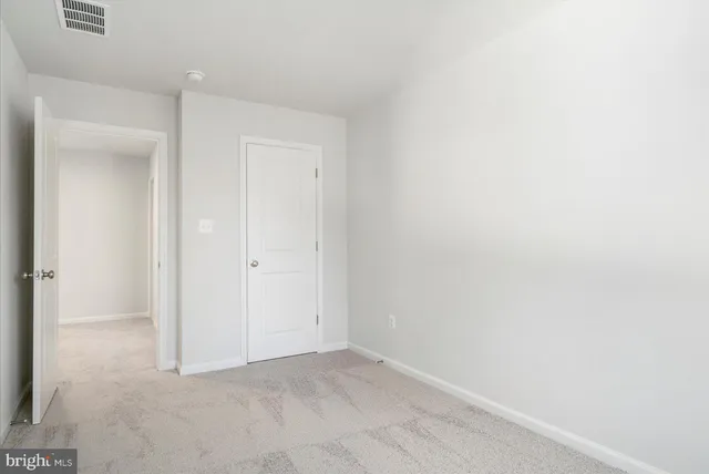 a view of small space