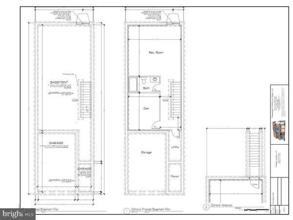 a picture of a room with a bench and a picture