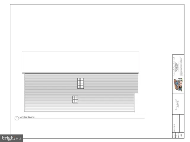 $600,000 | 14 Dorsey Avenue, Annapolis, MD 21401