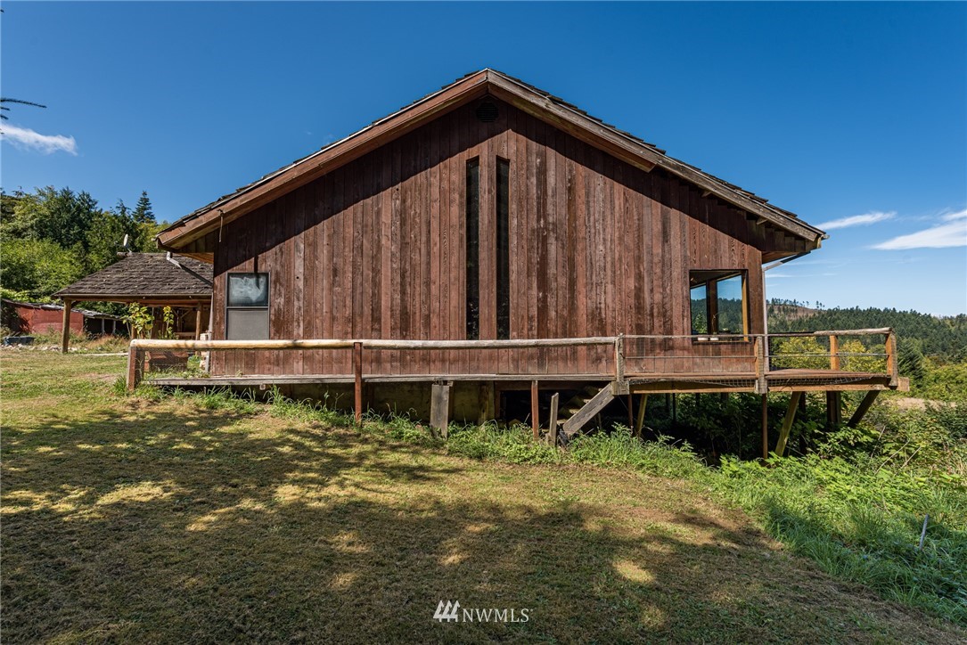 356 Lawrence Road Port Angeles, WA 98363 - Photo 22 of 32 Gallery Image 22