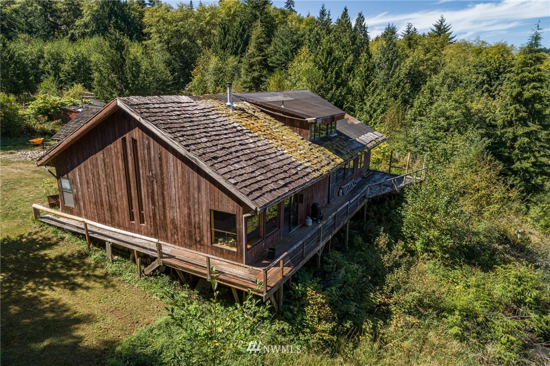 356 Lawrence Road Port Angeles, WA 98363 - Photo 23 of 32 Gallery Image 23