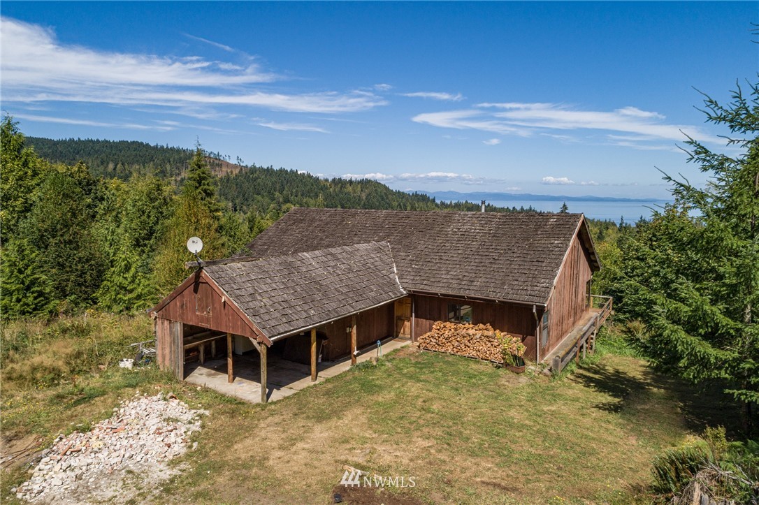 356 Lawrence Road Port Angeles, WA 98363 - Photo 25 of 32 Gallery Image 25