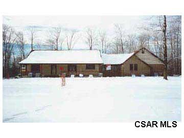 150 Pindleton Ridge Road Ebensburg, PA 15931 - Photo 1 of 1
