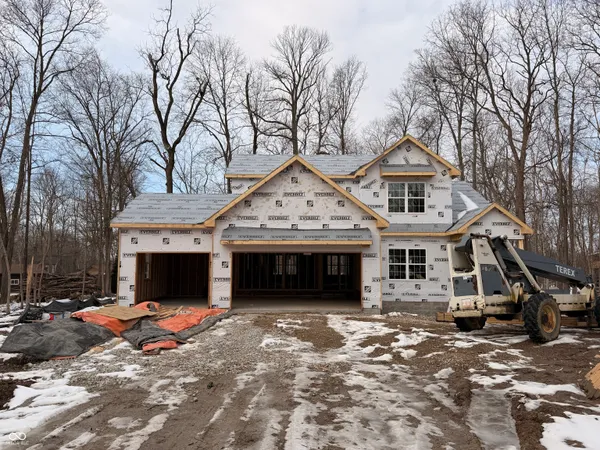 $399,900 | 136 Jefferson Valley, Coatesville, IN 46121