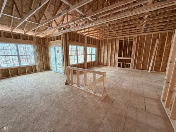 $399,900 | 136 Jefferson Valley, Coatesville, IN 46121