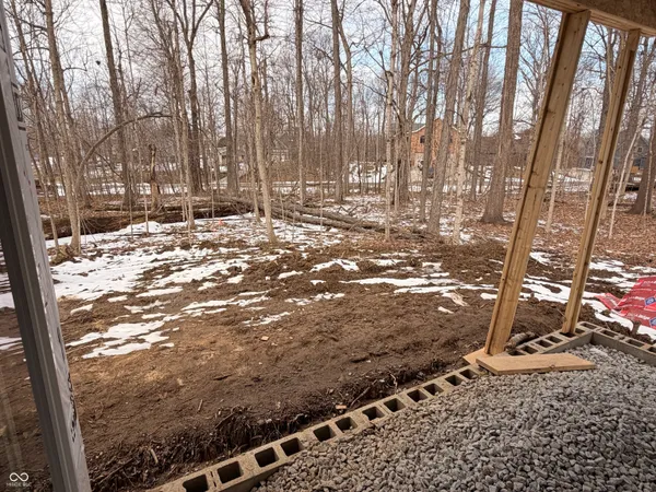 $399,900 | 136 Jefferson Valley, Coatesville, IN 46121