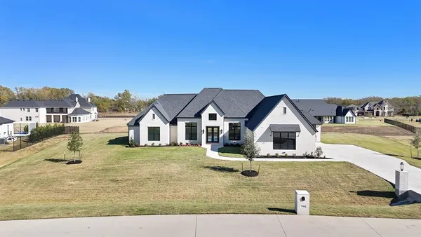 $1,549,000 | 4906 Middleton Drive, Parker, TX 75002