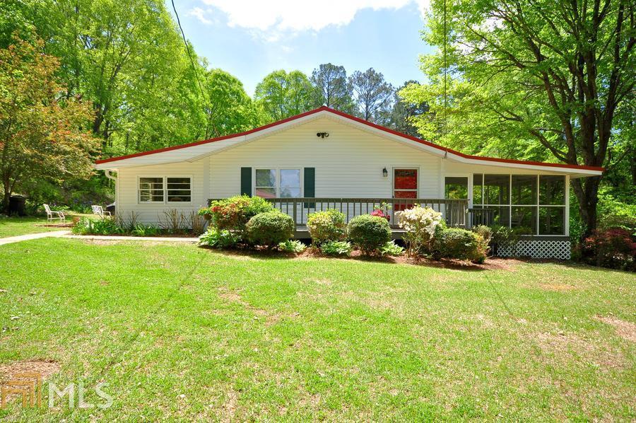 728 Newton Road Newnan, GA 30263 - Photo 1 of 1