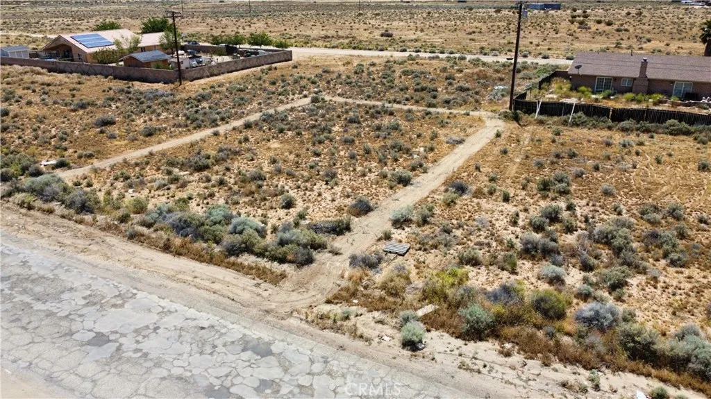 0 Forest Boulevard Edwards, CA 93523 - Photo 2 of 6 a view of water heater