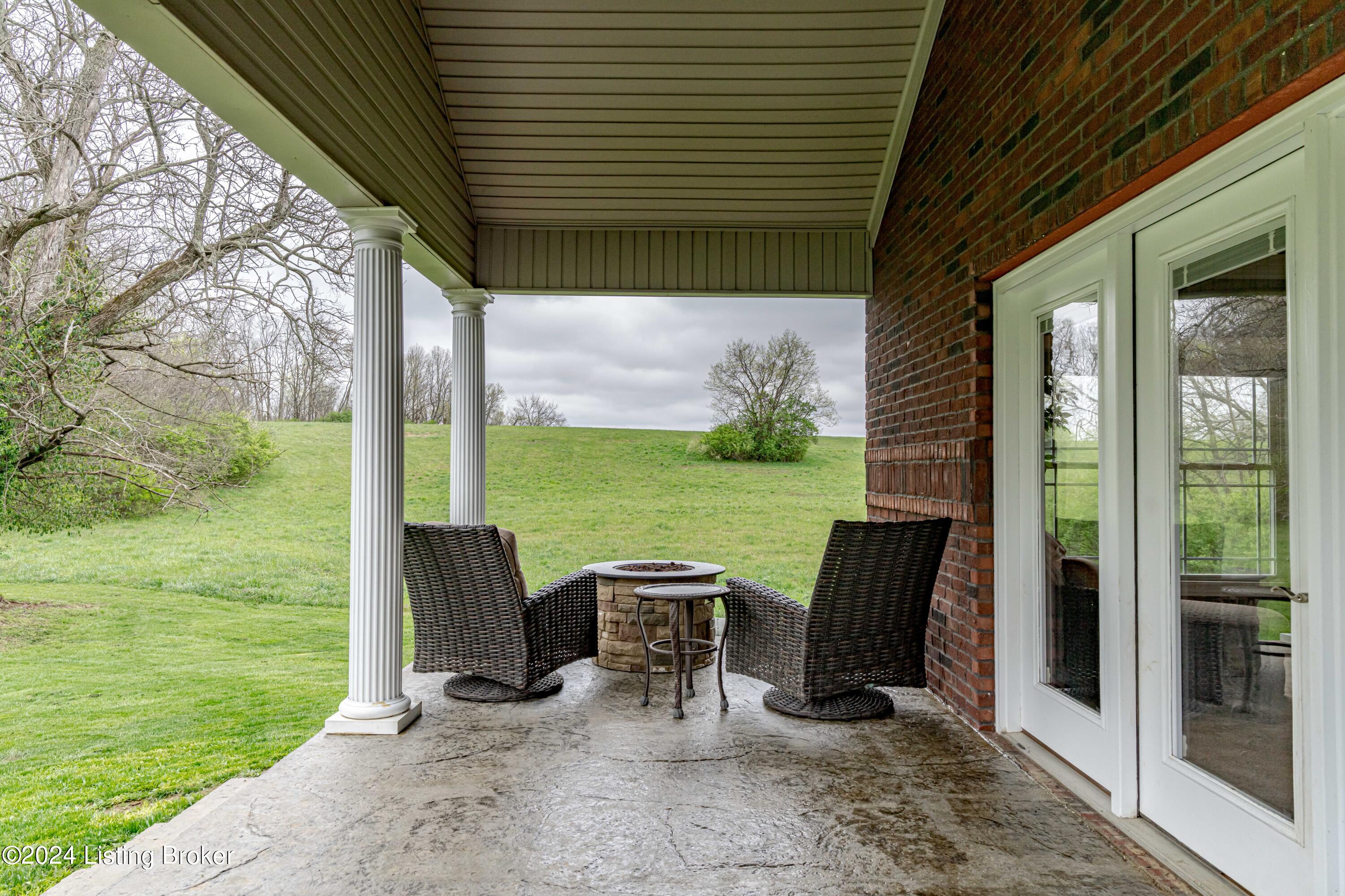 2510 Conner Station Road Simpsonville, KY 40067 - Photo 111 of 112 DSC09065