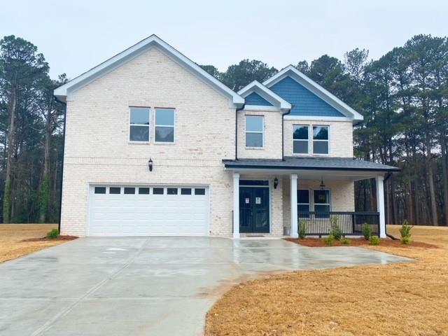 99 Lester Road Southwest Lawrenceville, GA 30044 - Photo 1 of 1