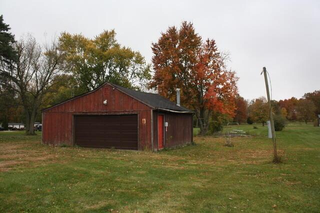 2149 Smeltzer Road Marion, OH 43302 - Photo 2 of 6 3