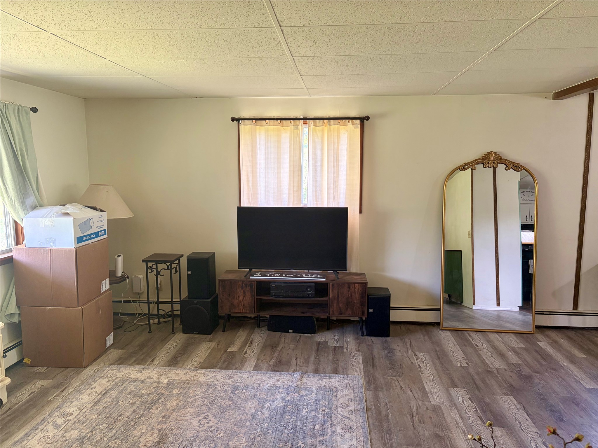 1490 Carlton Road Carlton, PA 16311 - Photo 20 of 44 living room