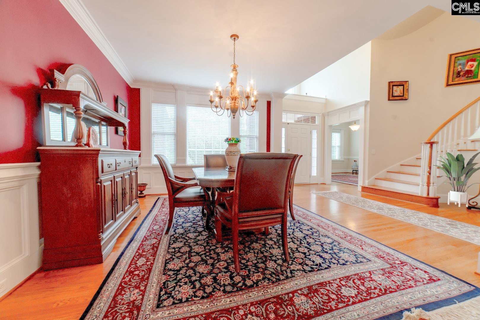 204 Ascot Glen Road Irmo, SC 29063 - Photo 10 of 87