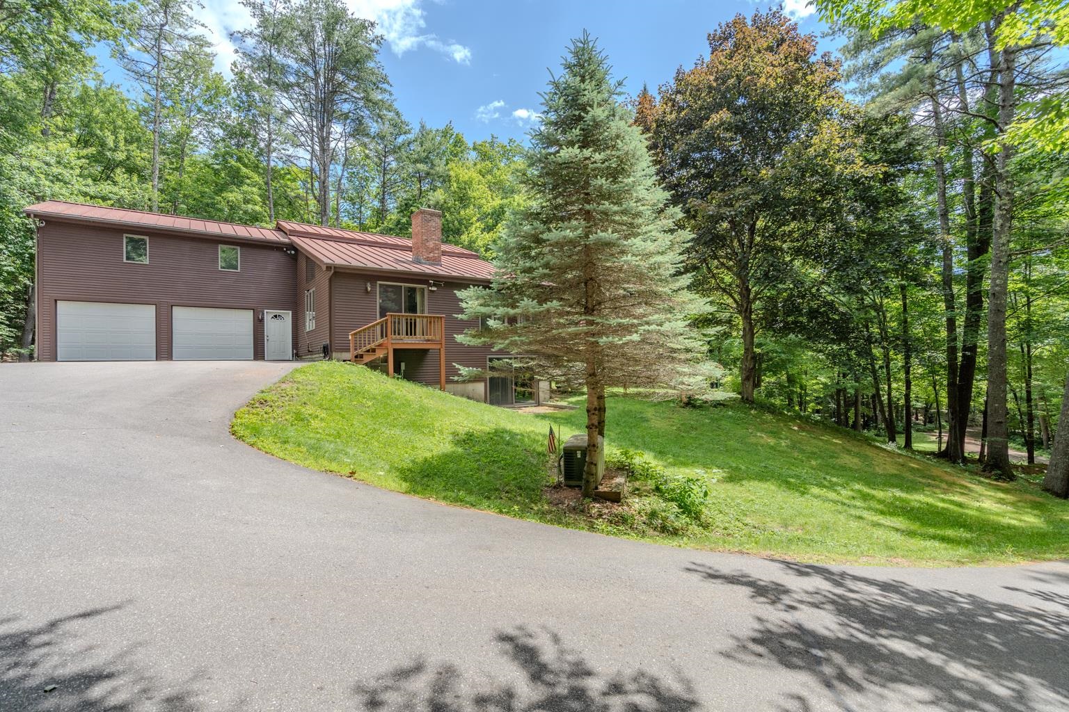 106 Livingston Road Meredith, NH 03253 - Photo 39 of 53