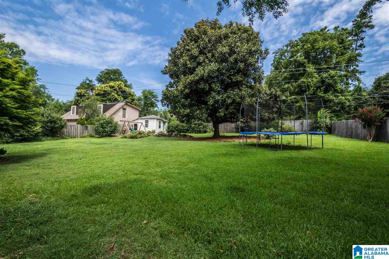 2212 Shades Crest Road Birmingham, AL 35216 - Photo 37 of 38
