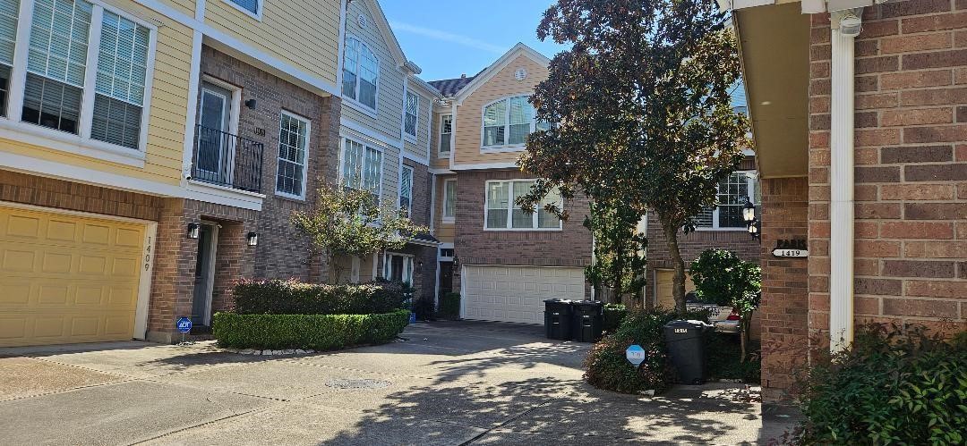 1413 West Webster Street Houston, TX 77019 - Photo 24 of 26