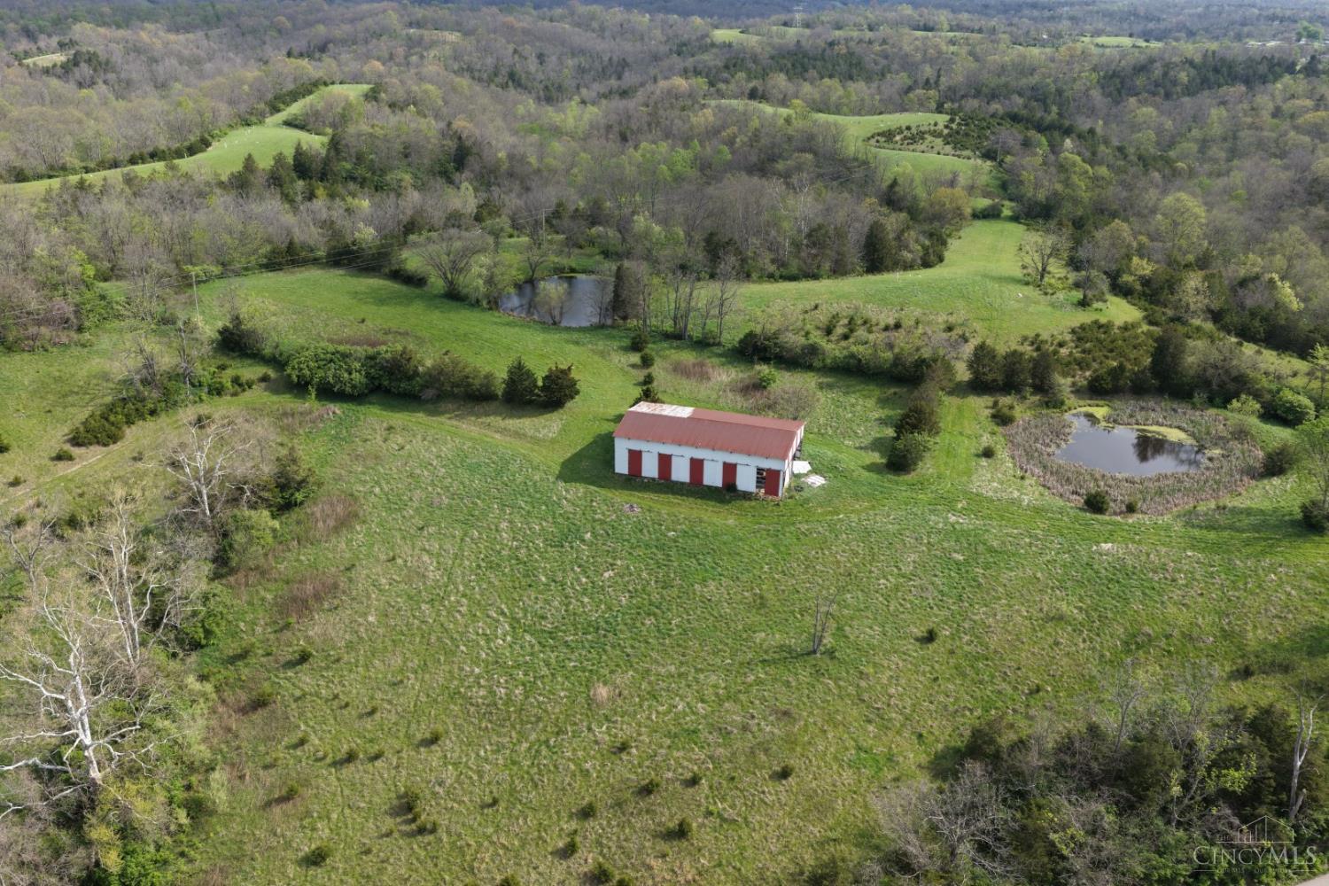 9951 Fishing Gut Road Aberdeen, OH 45101 - Photo 13 of 50