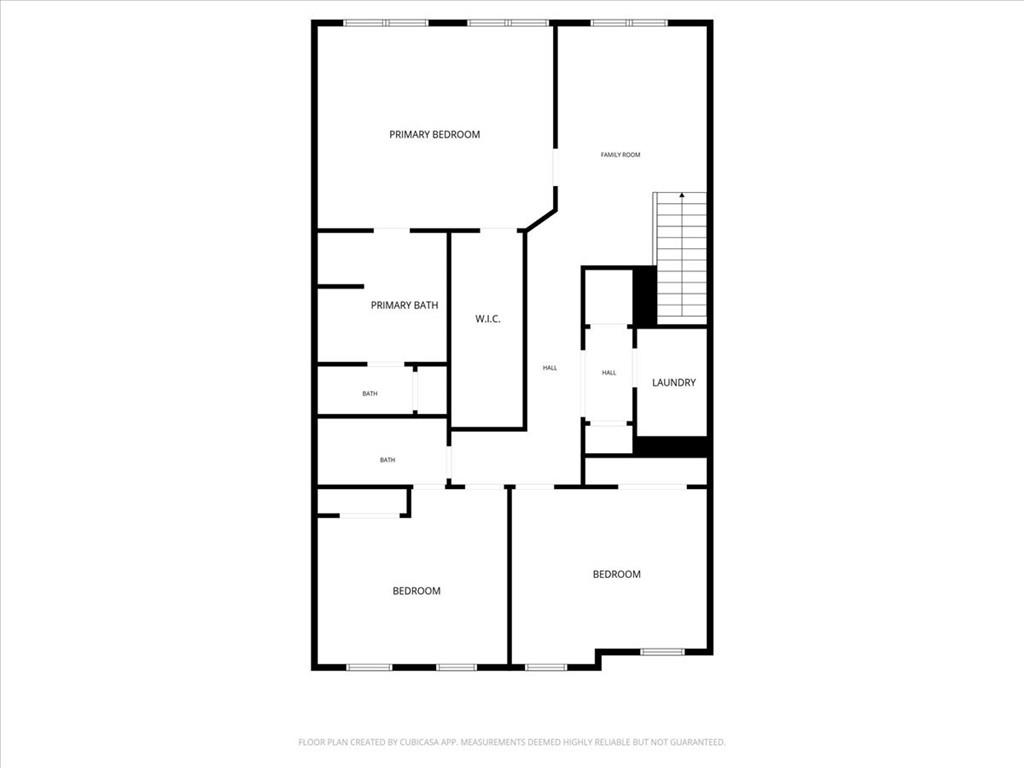 278 Trecastle Square Canton, GA 30114 - Photo 63 of 64