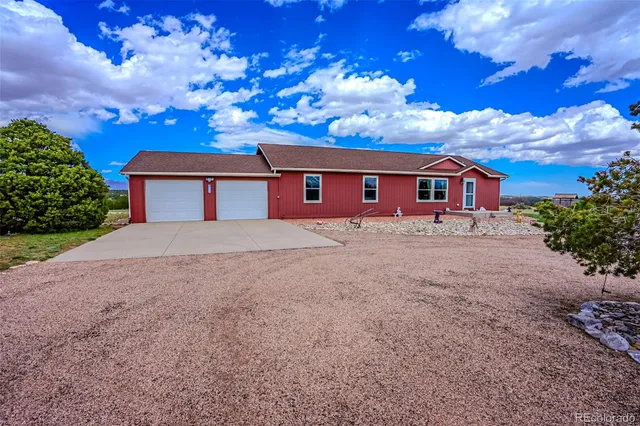 $425,000 | 3225 County Road 510, Walsenburg, CO 81089