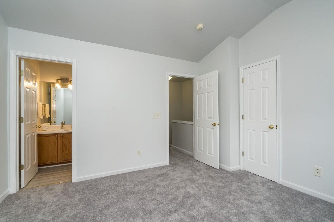 1735 Grace Brook Road Raleigh, NC 27609 - Photo 16 of 25 Photo 16