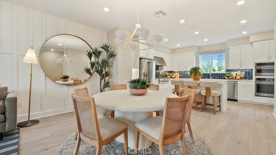1831 Lychee Street Fullerton, CA 92833 - Photo 5 of 19 Photos shown are of model only- not actual homesite.