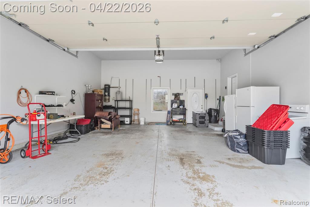 6451 Elms Road Flushing, MI 48433 - Photo 42 of 52