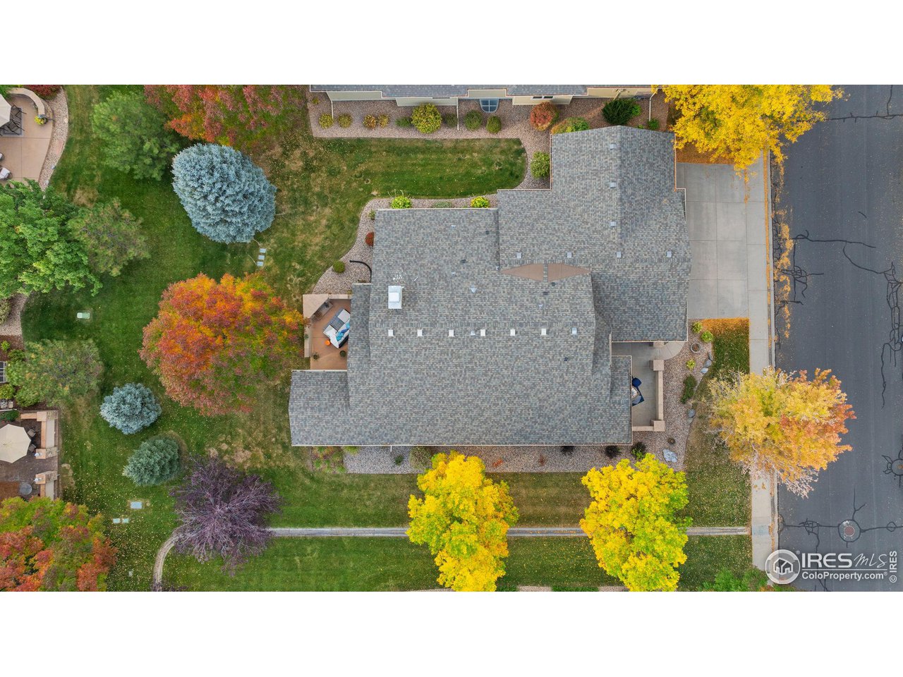 6511 Half Moon Bay Drive Windsor, CO 80550 - Photo 25 of 31 a different pictures of a house